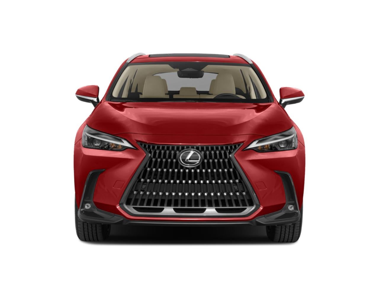 2022 Lexus NX 350 Premium AWD