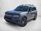 2022 Ford Bronco Sport Big Bend 4x4