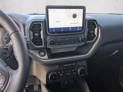 2022 Ford Bronco Sport Big Bend 4x4