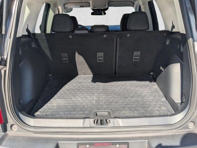 2022 Ford Bronco Sport Big Bend 4x4