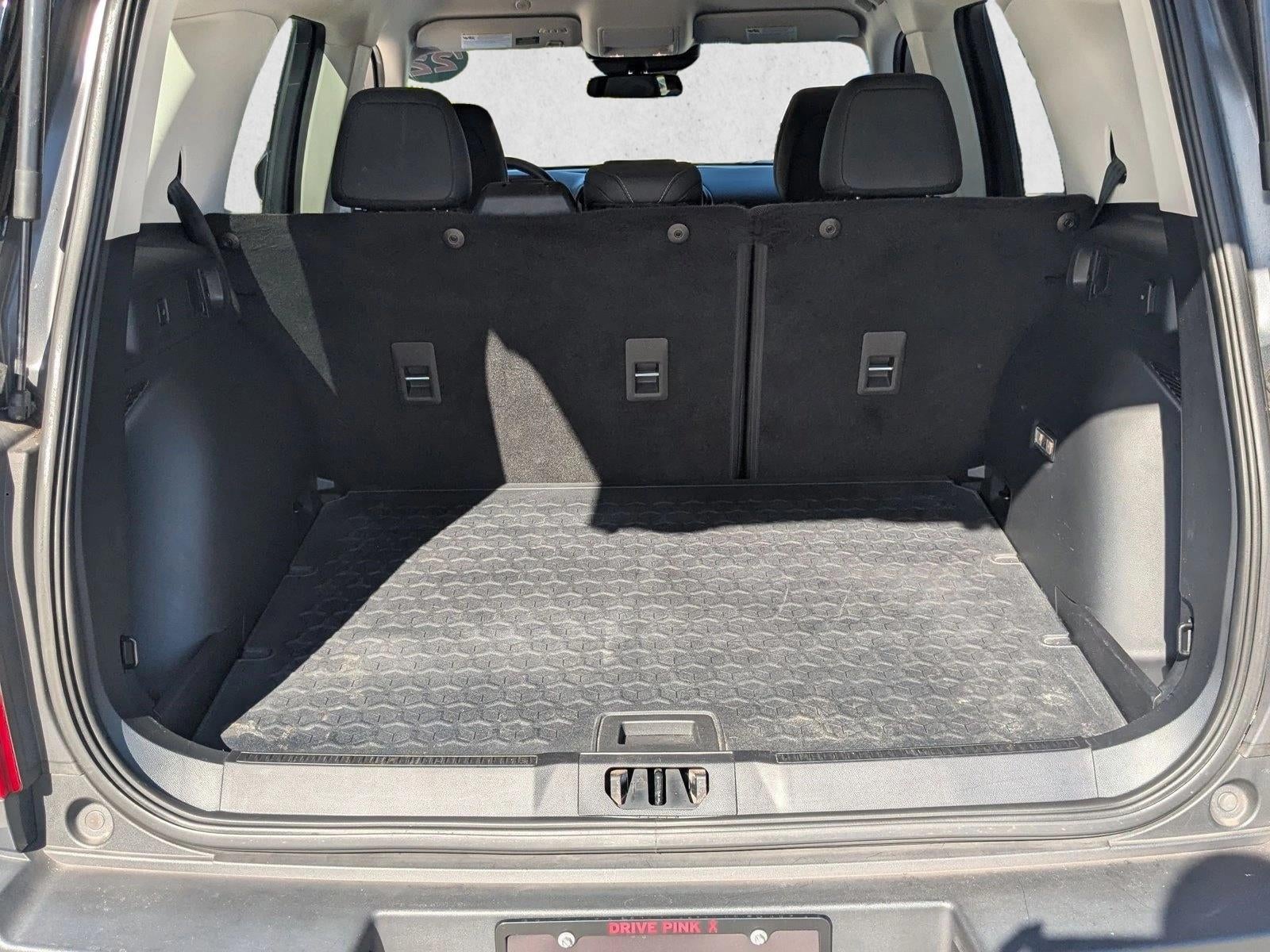 2022 Ford Bronco Sport Big Bend 4x4