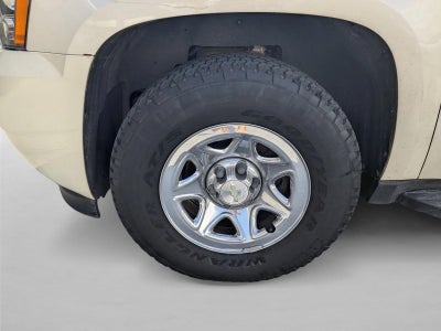 2013 Chevrolet Avalanche 4WD LTZ