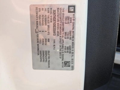 2013 Chevrolet Avalanche 4WD LTZ