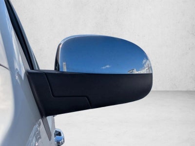 2013 Chevrolet Avalanche 4WD LTZ