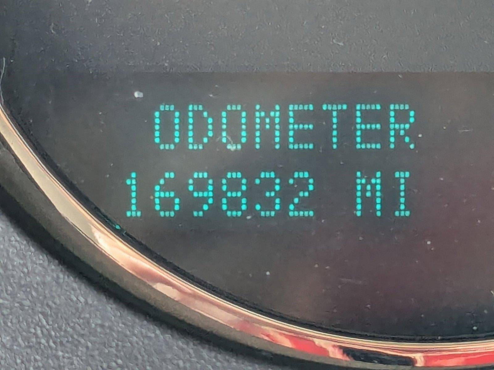 2013 Chevrolet Avalanche 4WD LTZ