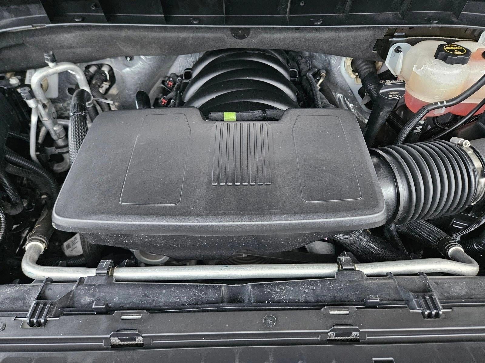 2024 GMC Sierra 1500 Crew Cab Short Box 4-Wheel Drive AT4X