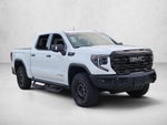 2024 GMC Sierra 1500 Crew Cab Short Box 4-Wheel Drive AT4X