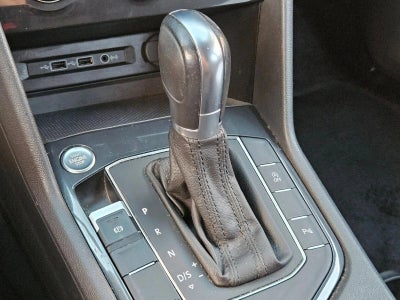 2019 Volkswagen Tiguan 2.0T SE FWD