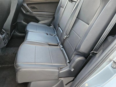 2019 Volkswagen Tiguan 2.0T SE FWD