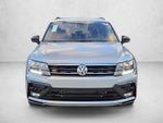 2019 Volkswagen Tiguan 2.0T SE FWD