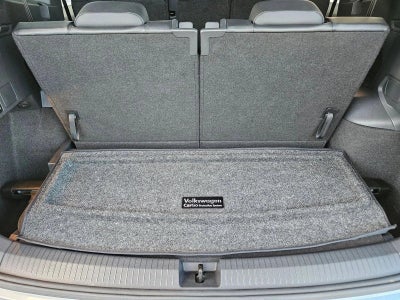 2019 Volkswagen Tiguan 2.0T SE FWD