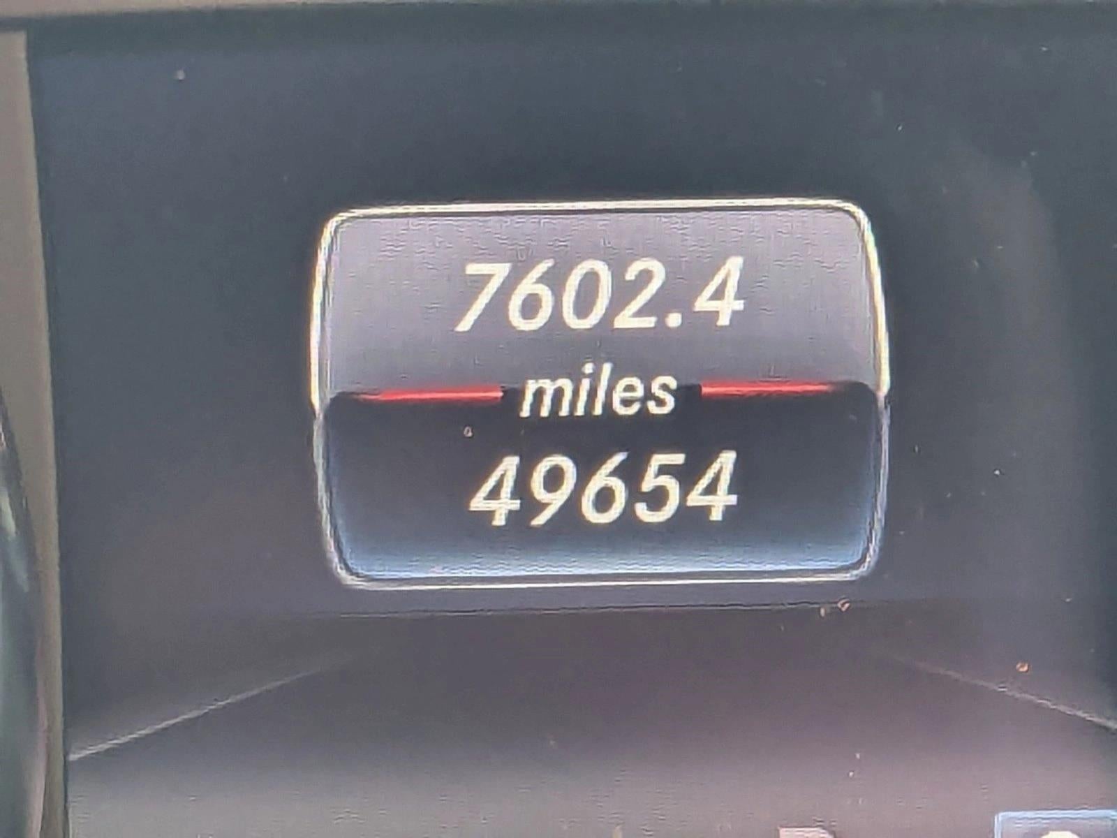 2018 Mercedes-Benz GLE GLE 350 SUV