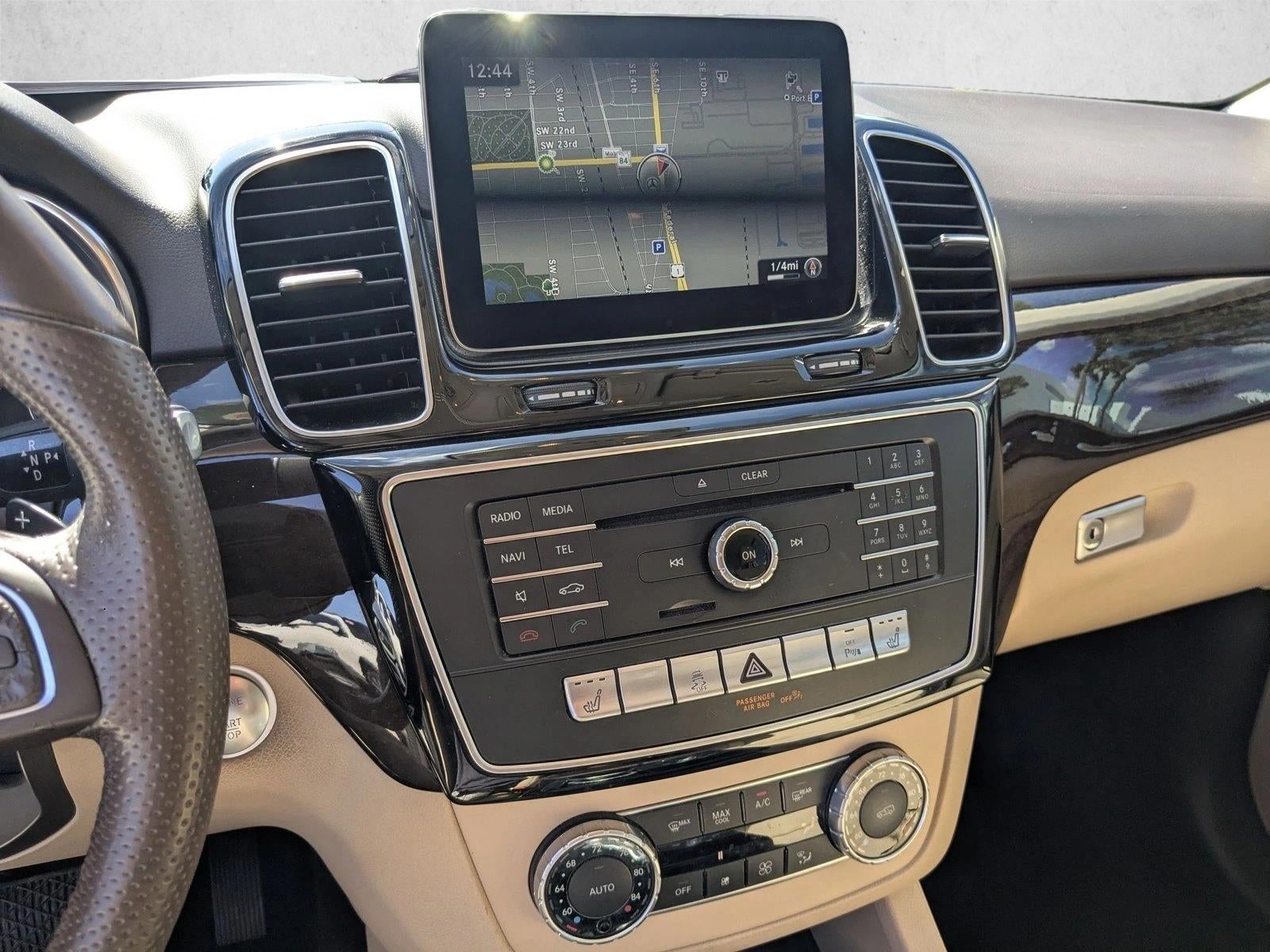 2018 Mercedes-Benz GLE GLE 350 SUV