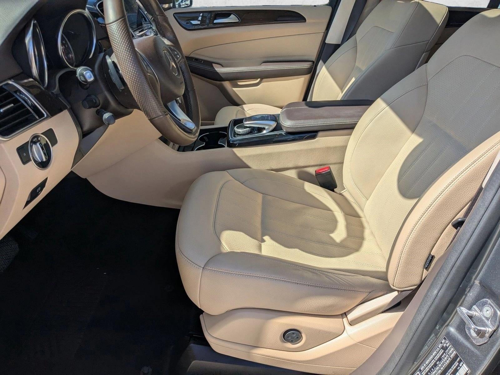 2018 Mercedes-Benz GLE GLE 350 SUV