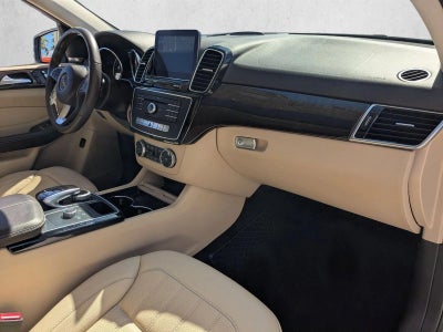 2018 Mercedes-Benz GLE GLE 350 SUV