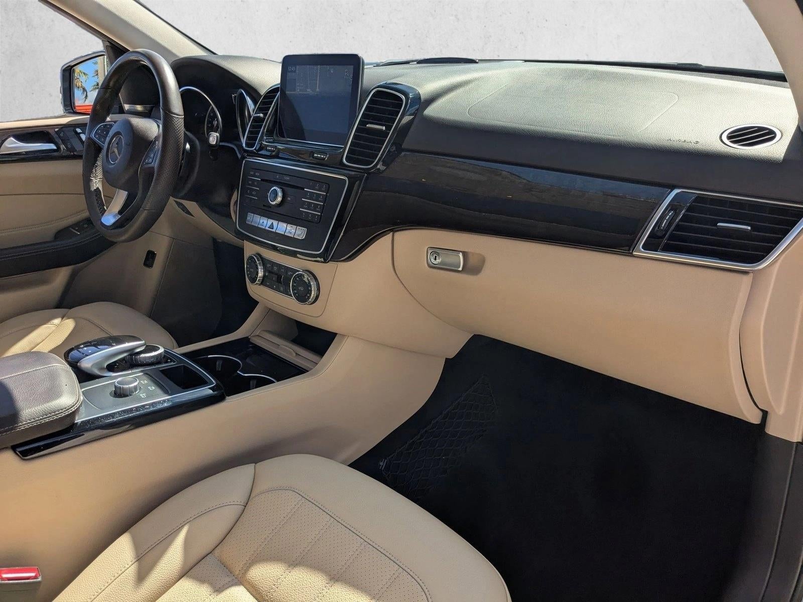 2018 Mercedes-Benz GLE GLE 350 SUV