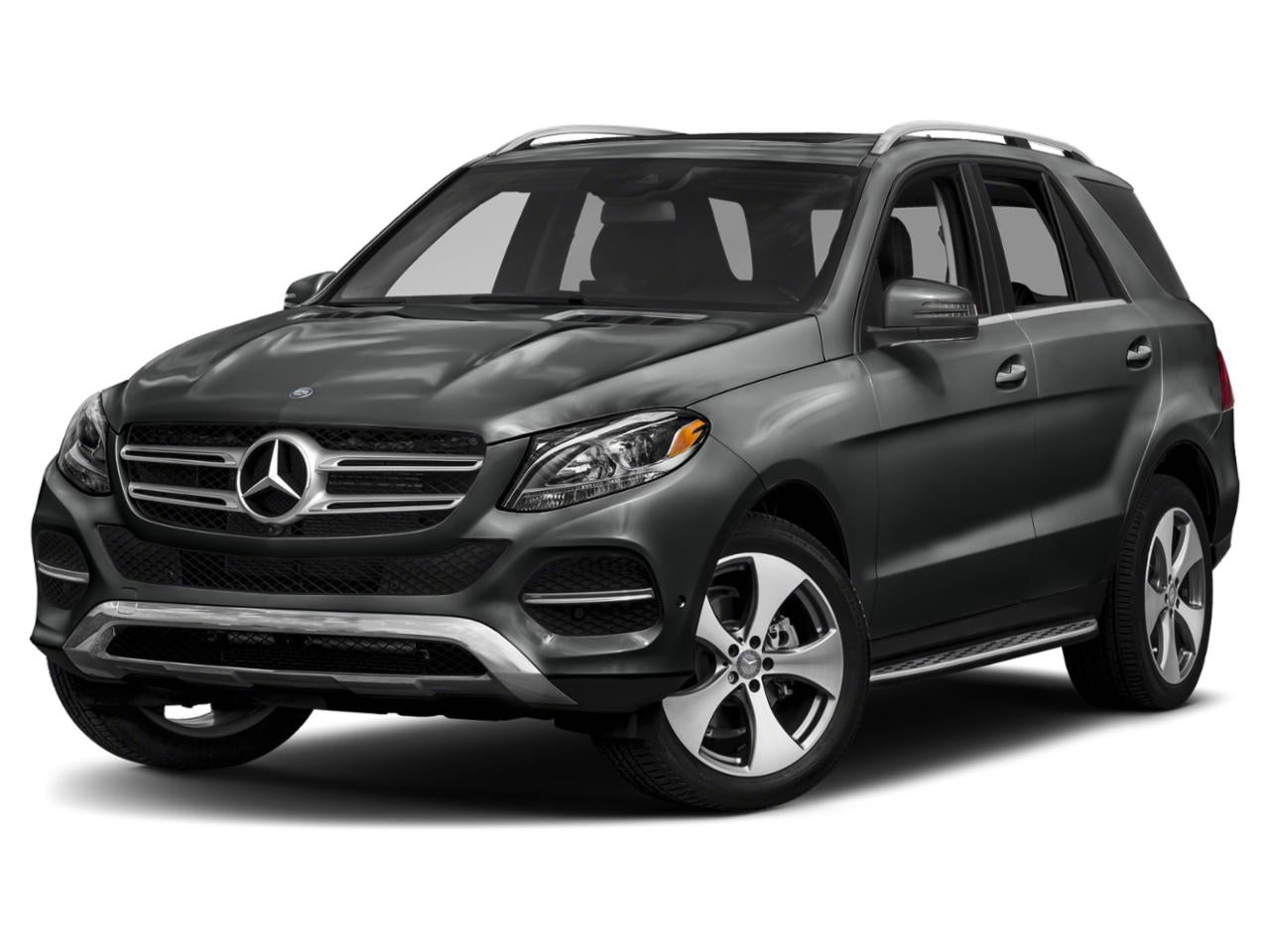 2018 Mercedes-Benz GLE GLE 350 SUV