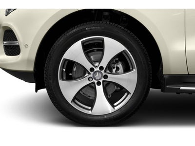 2018 Mercedes-Benz GLE GLE 350 SUV