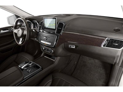 2018 Mercedes-Benz GLE GLE 350 SUV