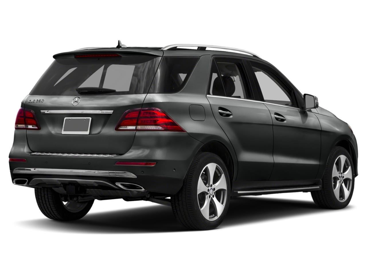 2018 Mercedes-Benz GLE GLE 350 SUV