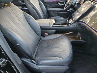 2023 Mercedes-Benz EQS EQS 450+ SUV