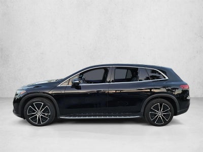 2023 Mercedes-Benz EQS EQS 450+ SUV