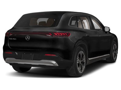 2023 Mercedes-Benz EQS EQS 450+ SUV