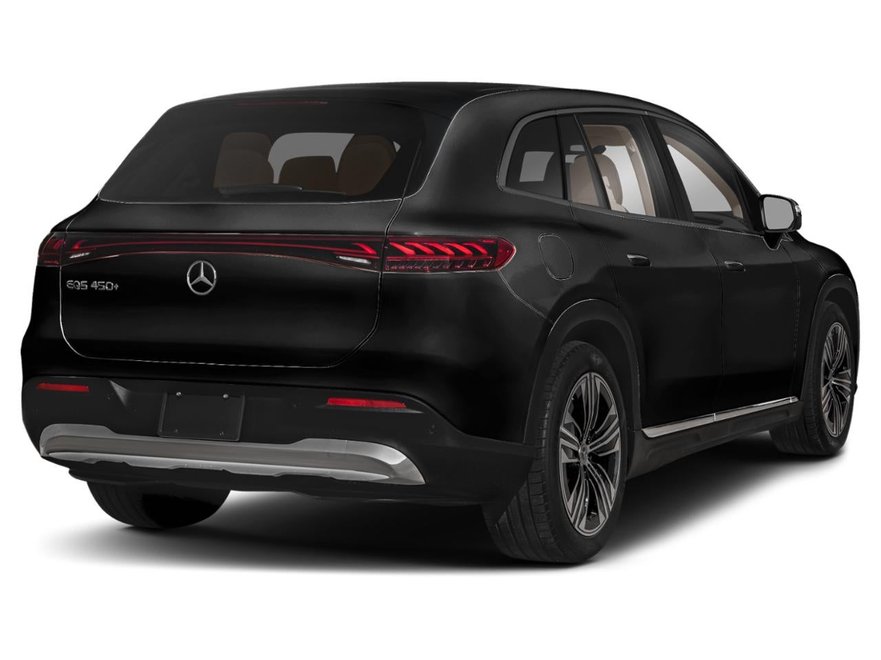 2023 Mercedes-Benz EQS EQS 450+ SUV
