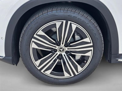 2023 Mercedes-Benz EQS EQS 450+ SUV