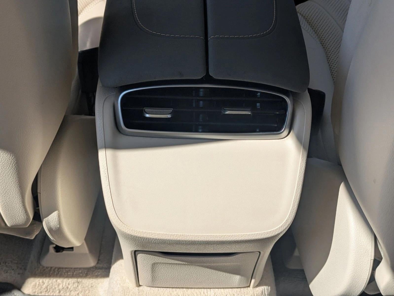 2023 Mercedes-Benz EQS EQS 450 4MATIC® SUV
