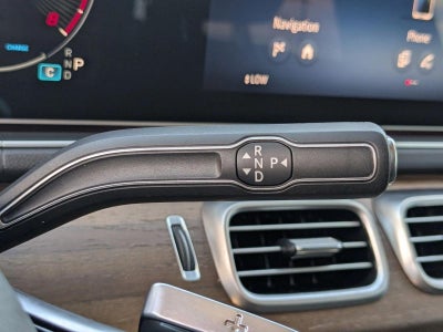 2025 Mercedes-Benz GLE GLE 350 SUV