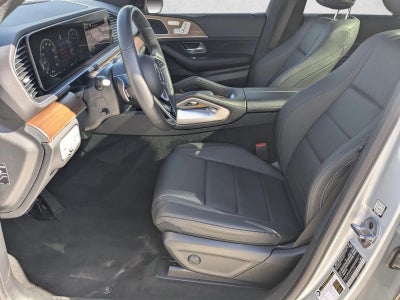 2025 Mercedes-Benz GLE GLE 350 SUV