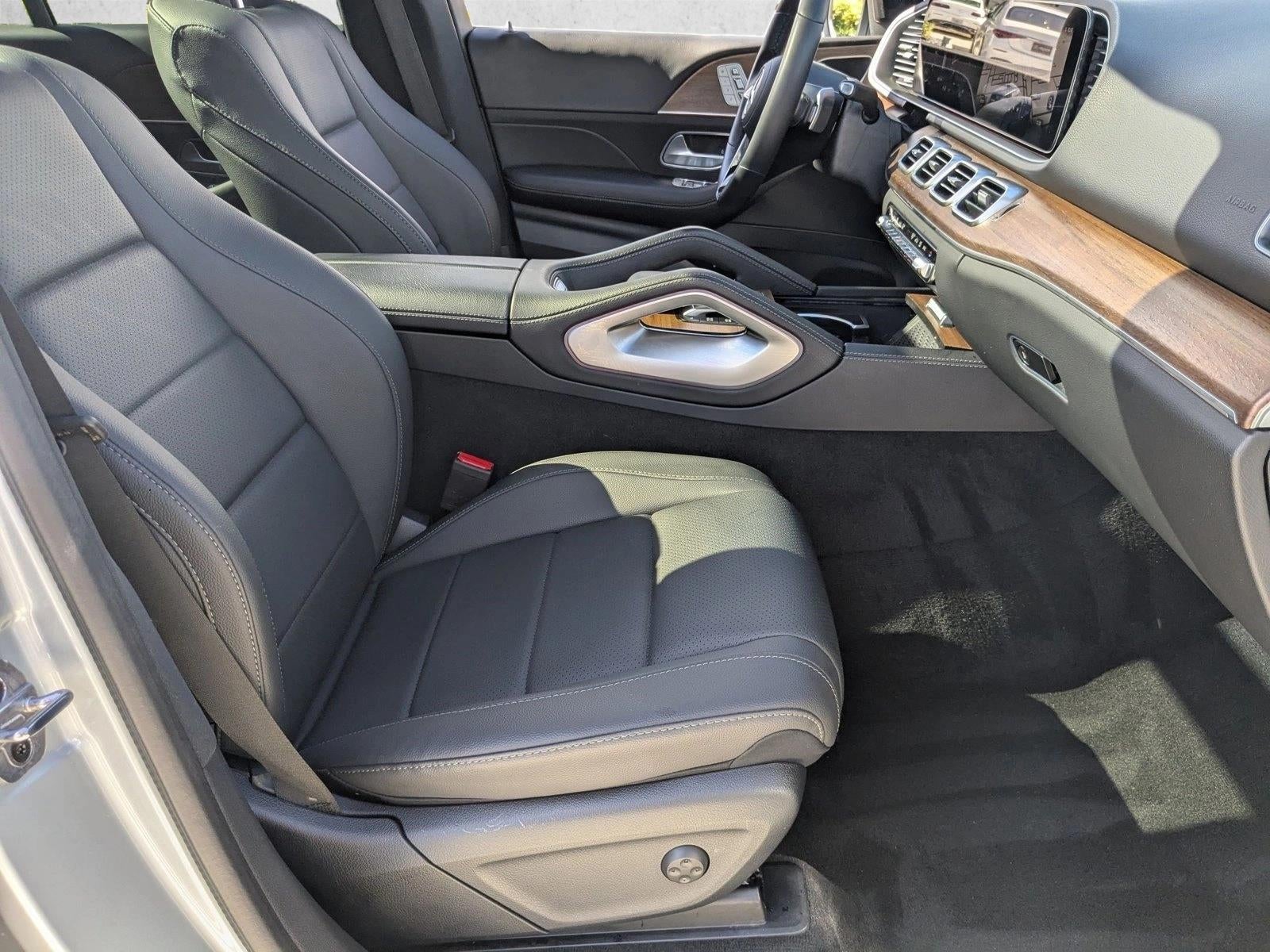 2025 Mercedes-Benz GLE GLE 350 SUV