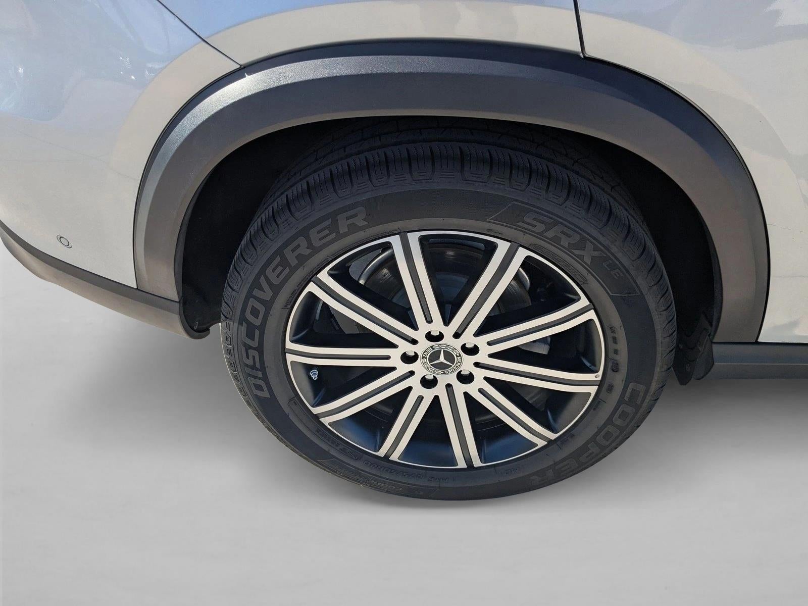 2025 Mercedes-Benz GLE GLE 350 SUV