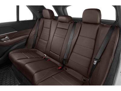 2025 Mercedes-Benz GLE GLE 350 SUV