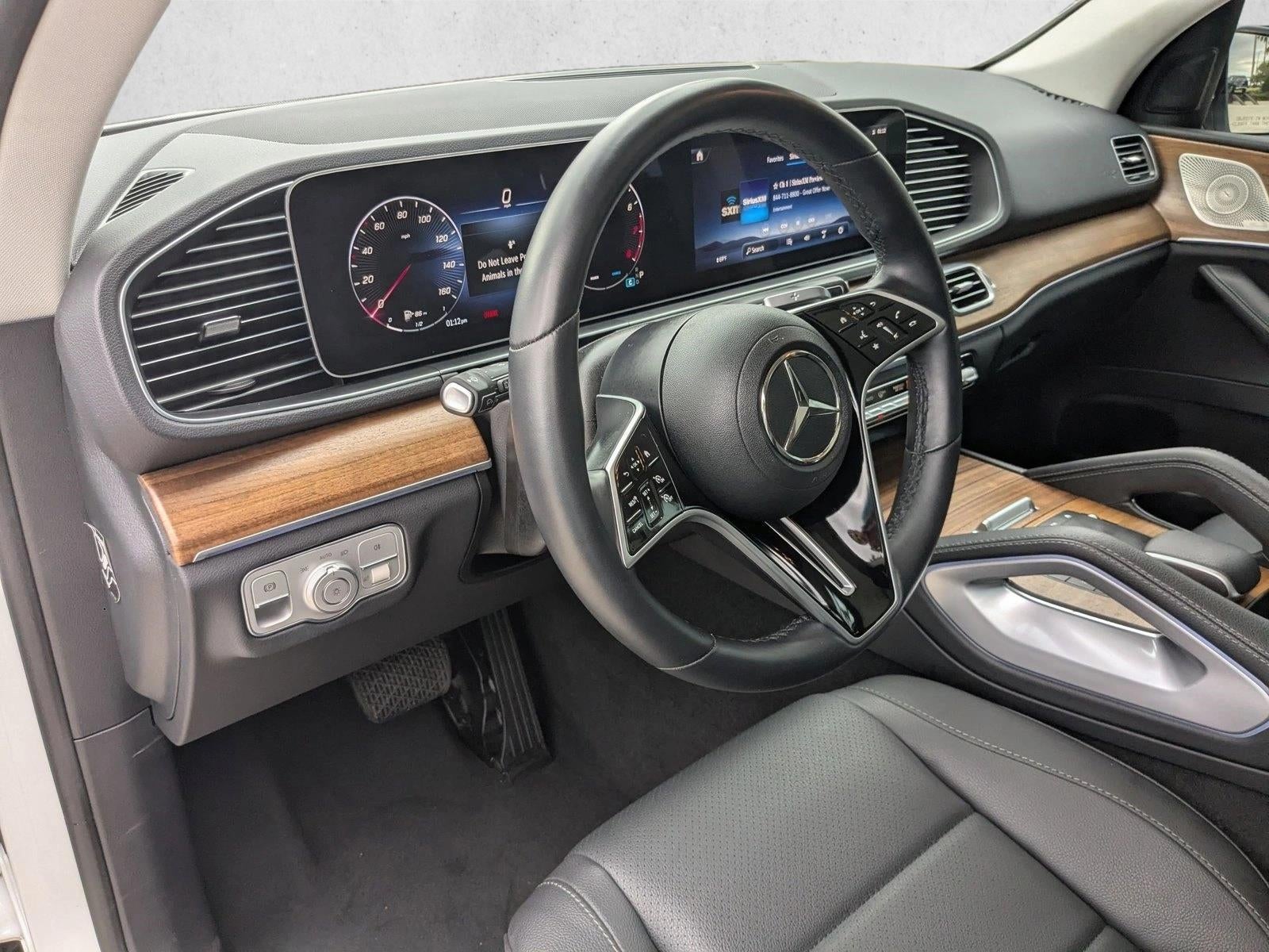2025 Mercedes-Benz GLE GLE 350 SUV