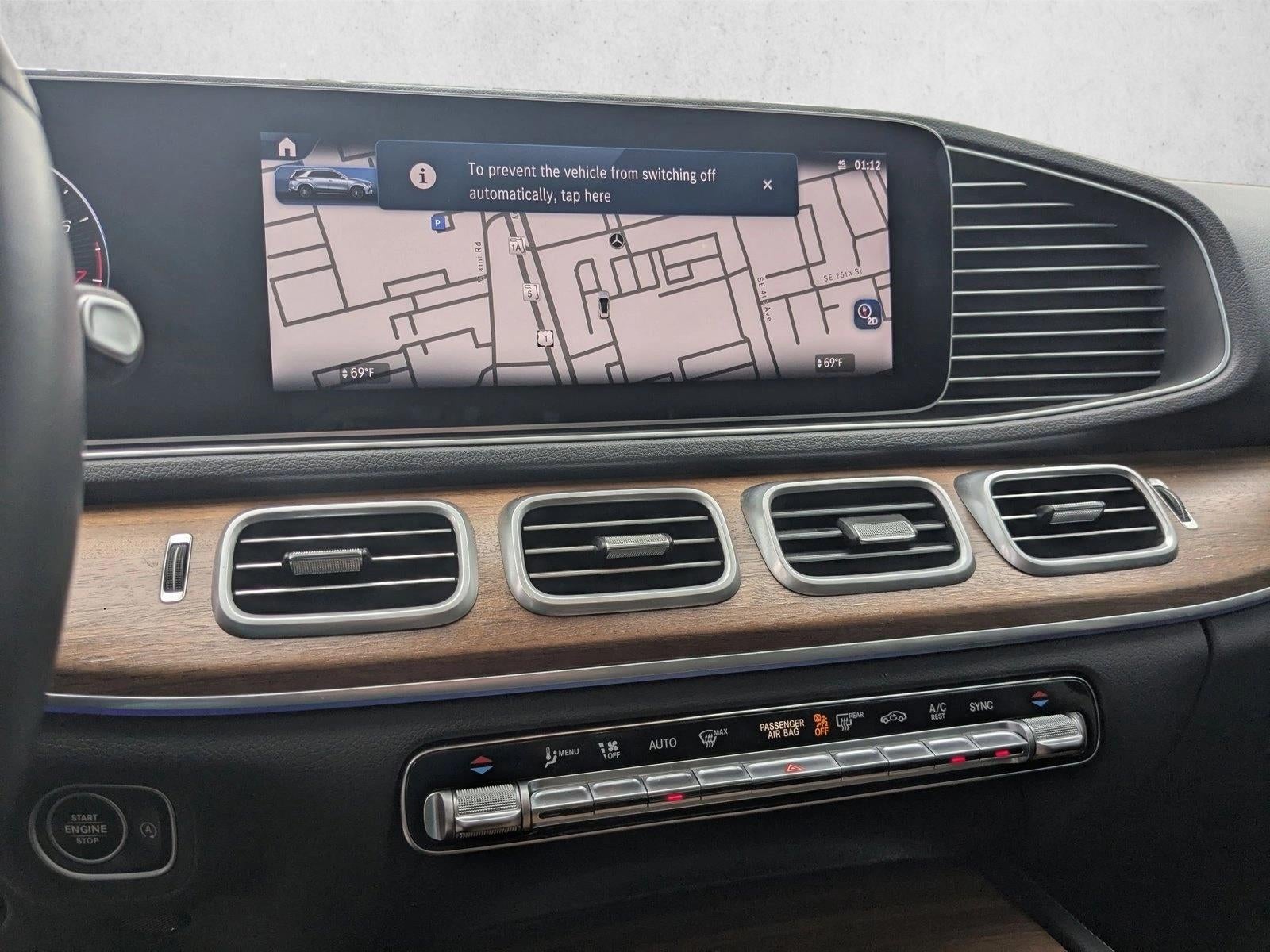 2025 Mercedes-Benz GLE GLE 350 SUV