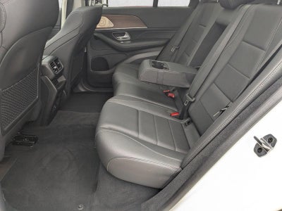 2025 Mercedes-Benz GLE GLE 350 SUV