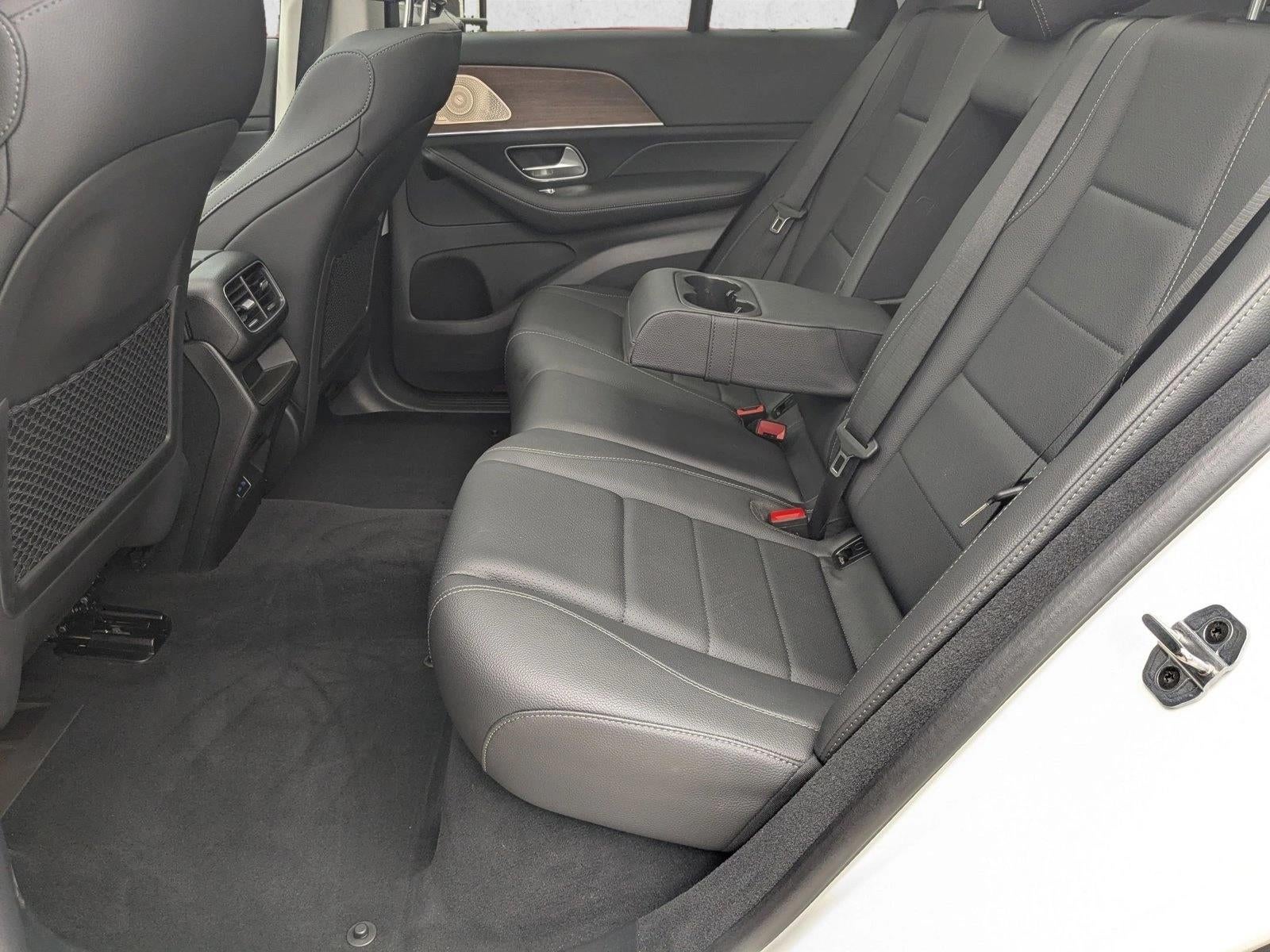 2025 Mercedes-Benz GLE GLE 350 SUV