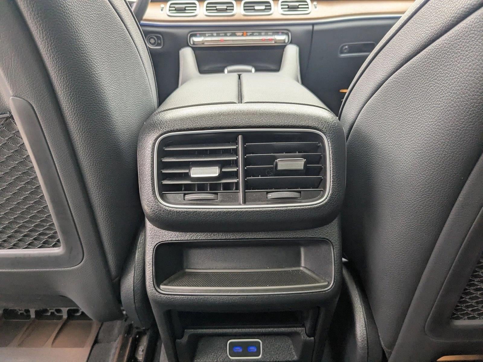 2025 Mercedes-Benz GLE GLE 350 SUV