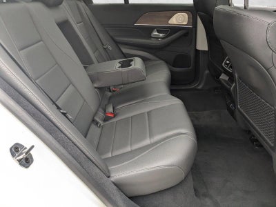 2025 Mercedes-Benz GLE GLE 350 SUV