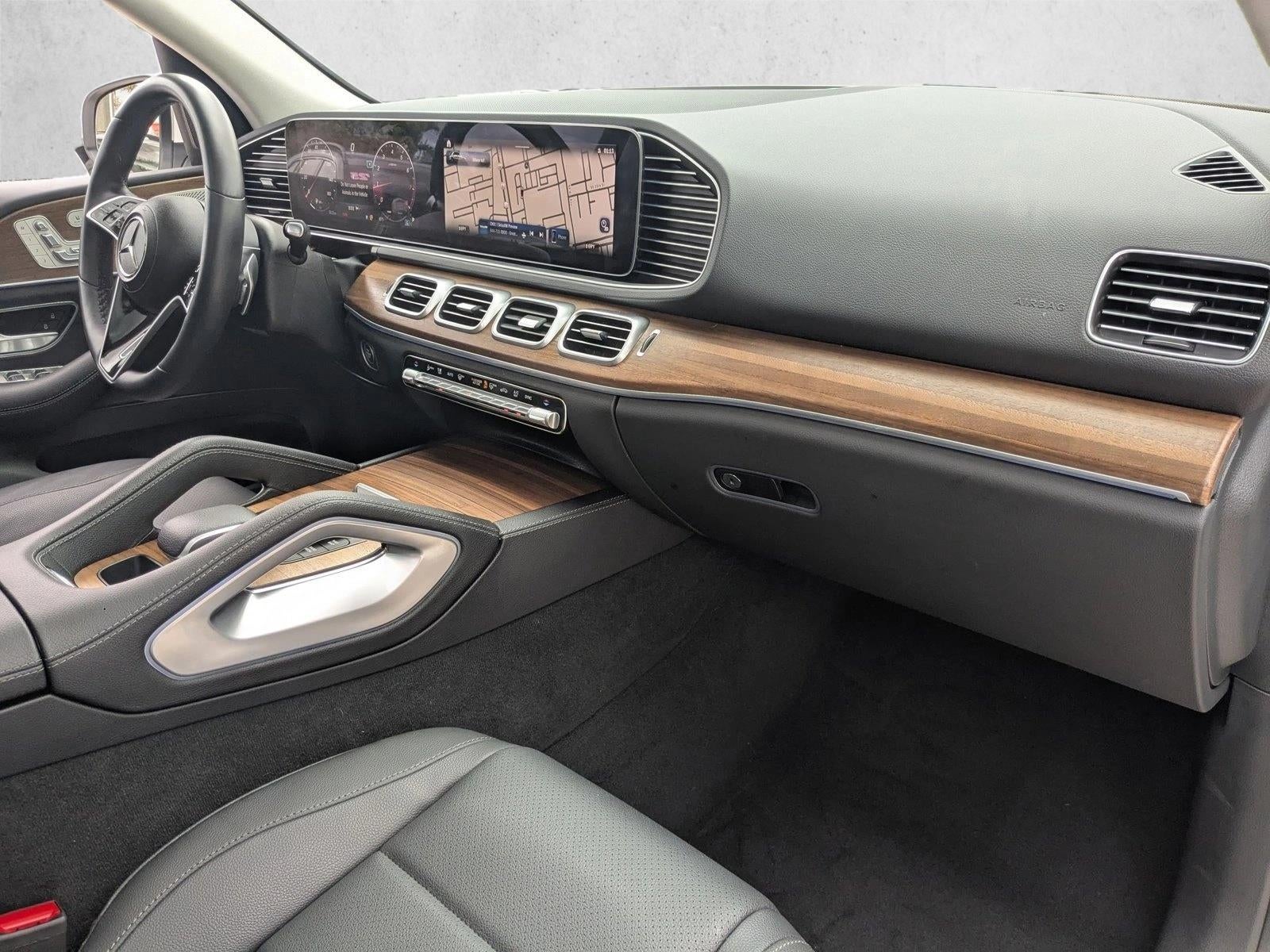 2025 Mercedes-Benz GLE GLE 350 SUV