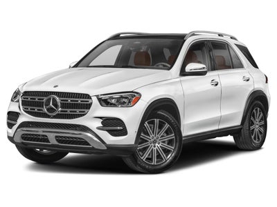 2025 Mercedes-Benz GLE GLE 350 SUV