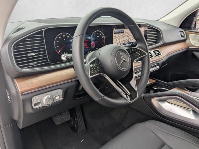 2025 Mercedes-Benz GLE GLE 350 SUV