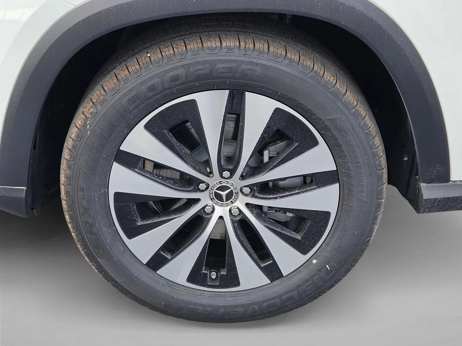 2025 Mercedes-Benz GLE GLE 350 SUV