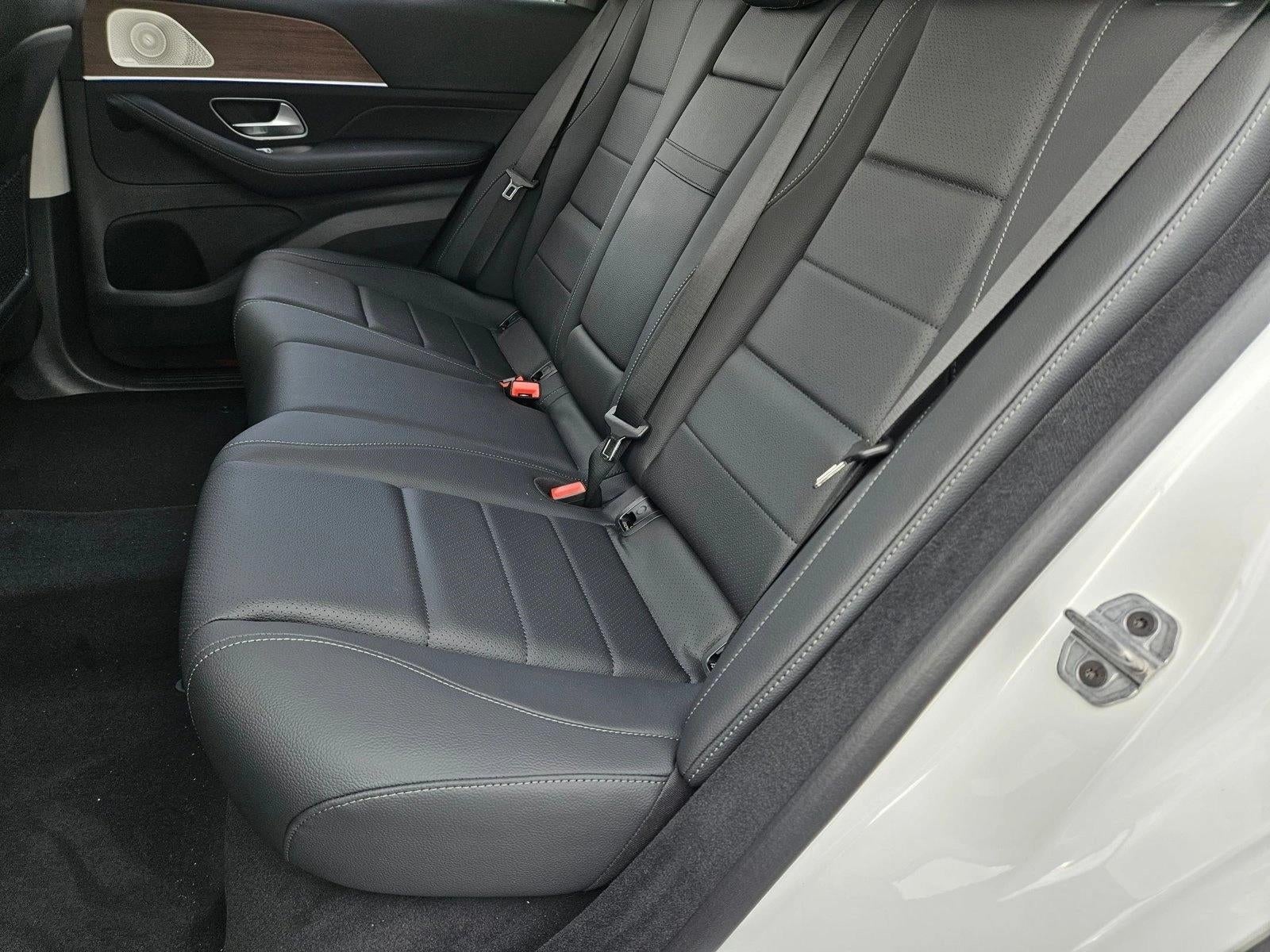 2025 Mercedes-Benz GLE GLE 350 SUV