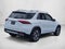 2025 Mercedes-Benz GLE GLE 350 SUV