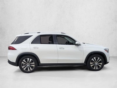 2025 Mercedes-Benz GLE GLE 350 SUV