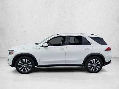 2025 Mercedes-Benz GLE GLE 350 SUV