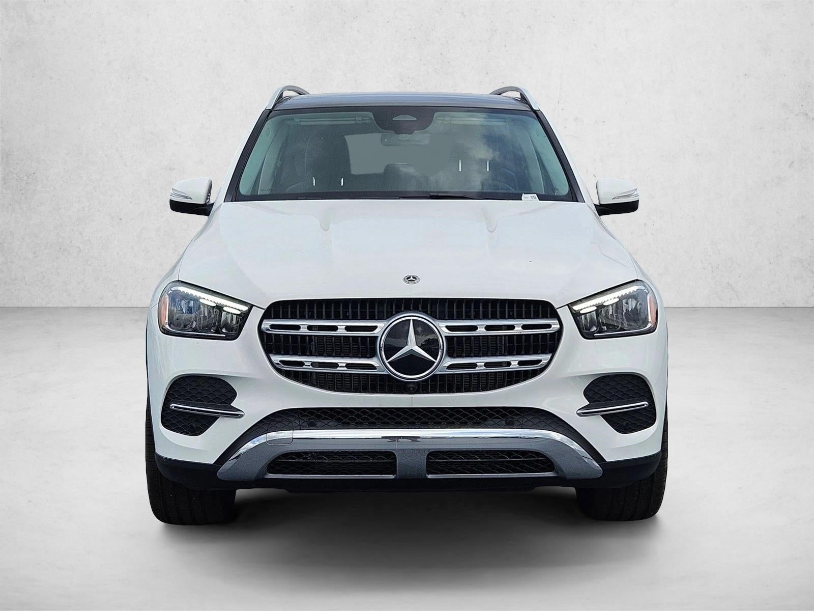 2025 Mercedes-Benz GLE GLE 350 SUV